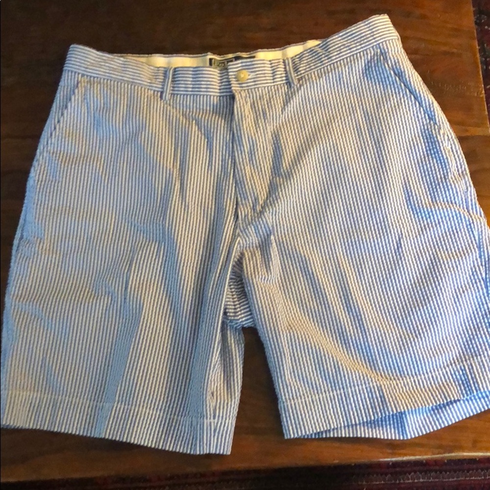 Polo Ralph Lauren shorts